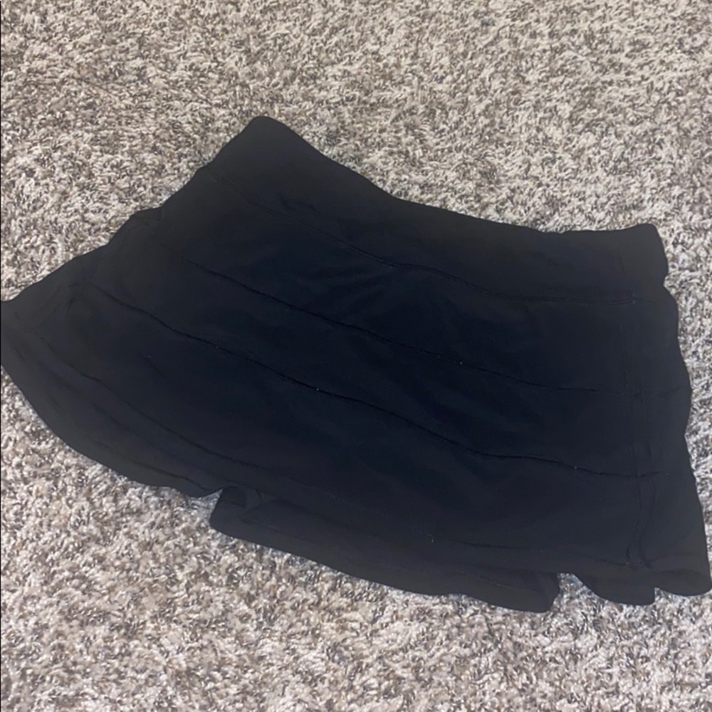 lululemon skirt